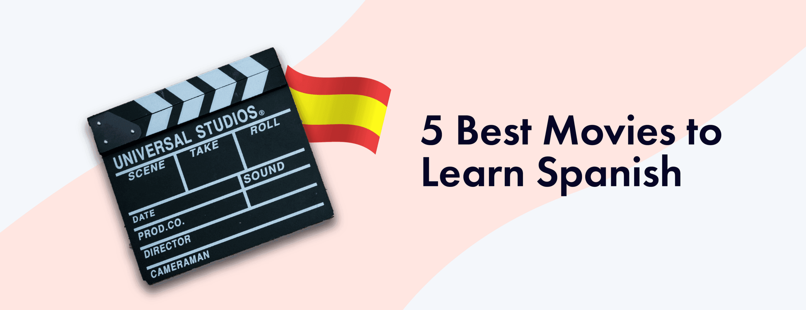 5 Best Movies To Learn Spanish While Having Fun 